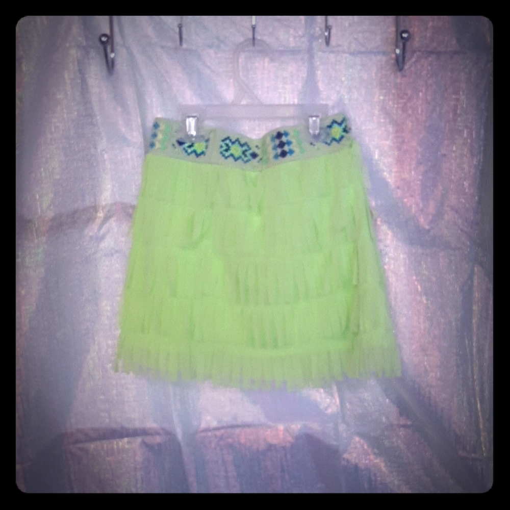 👩‍🦰🤭 justice little girls skirt🤭👩‍🦰